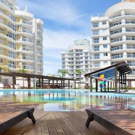 Apartamento Em Home Club Penha  Zewnętrze zdjęcie