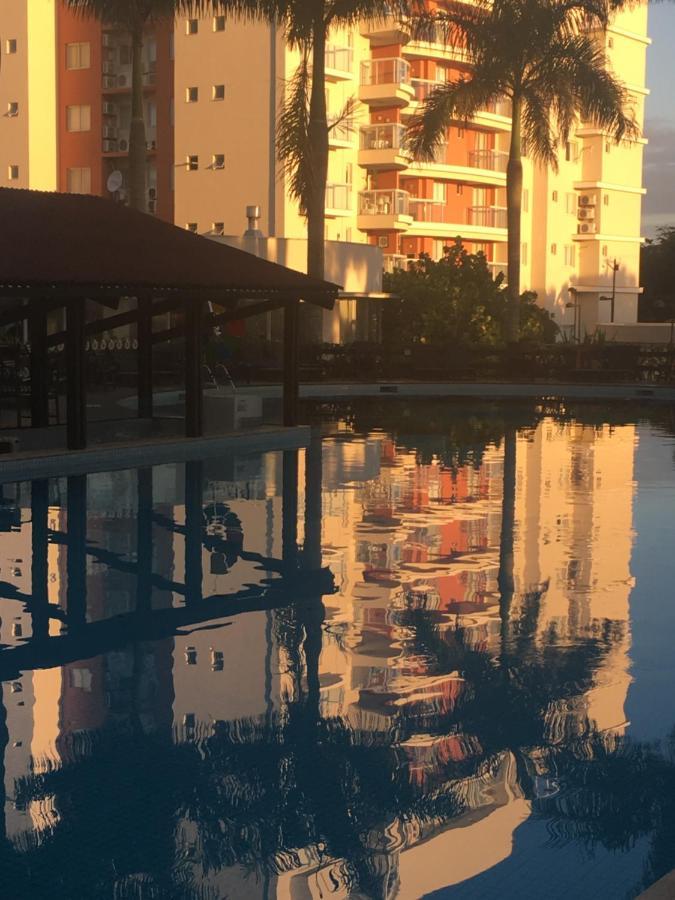 Apartamento Em Home Club Penha  Zewnętrze zdjęcie