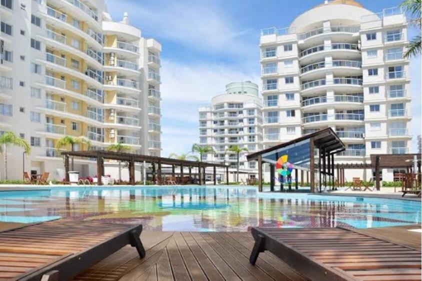 Apartamento Em Home Club Penha  Zewnętrze zdjęcie